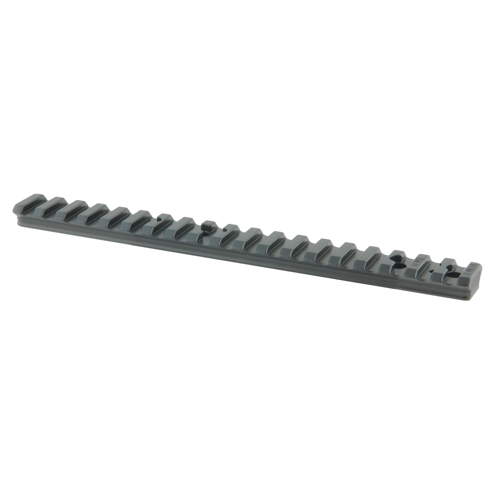 Picatinny Gen2 Tikka T3/T3x Extended Scope Base 0MIL/6MIL - Spuhr