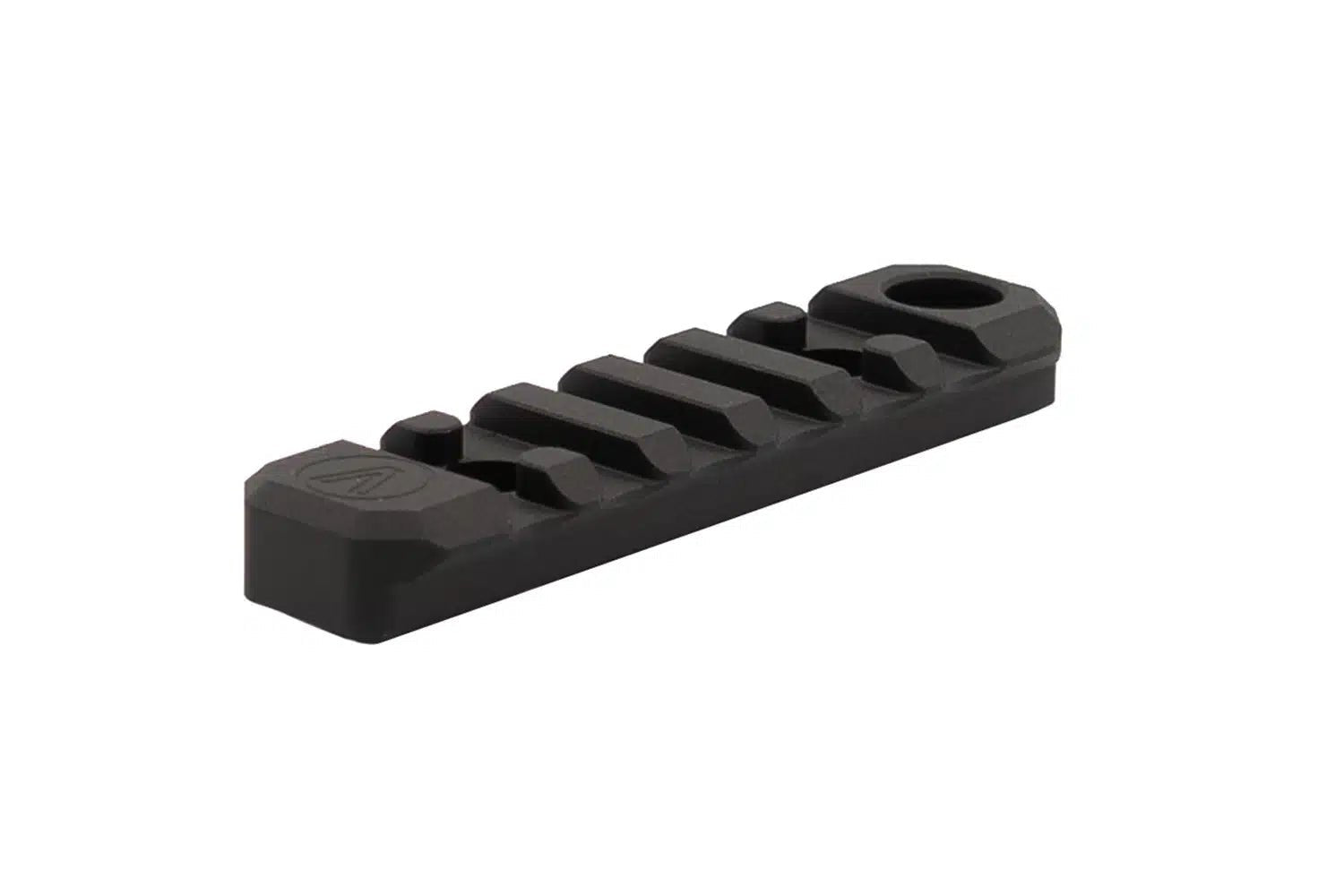 Picatinny Rail with QD - Lock for M - LOK - Vision