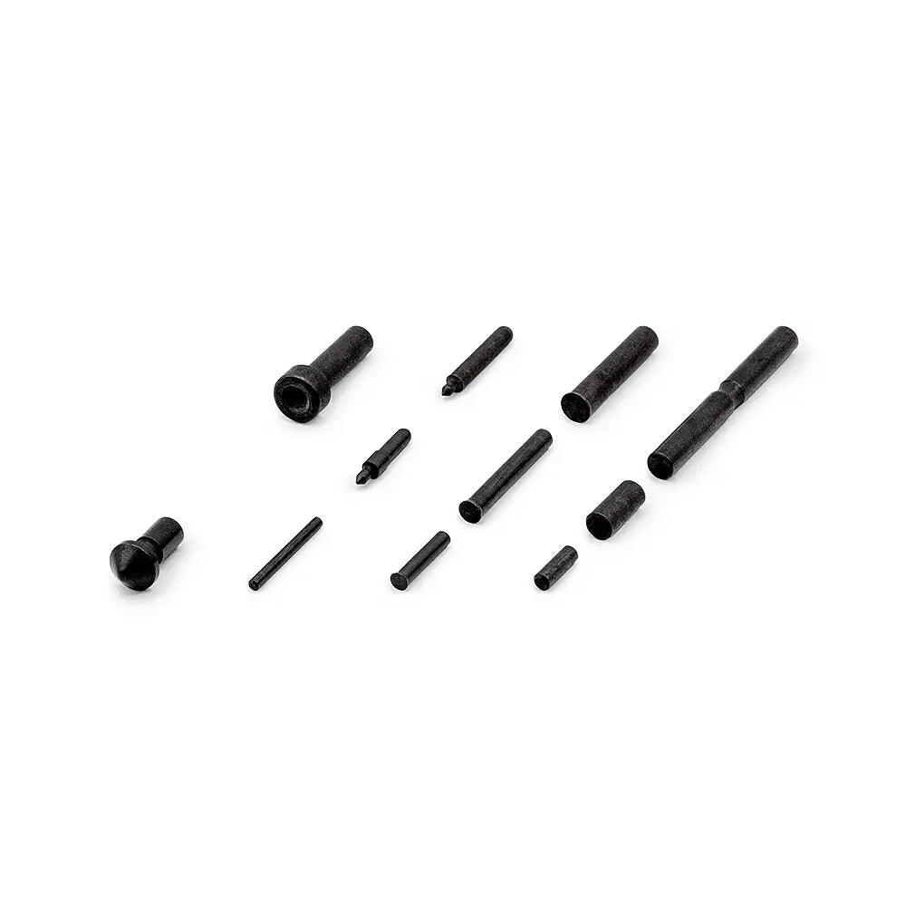 Pins Set for 2011 - Eemann Tech