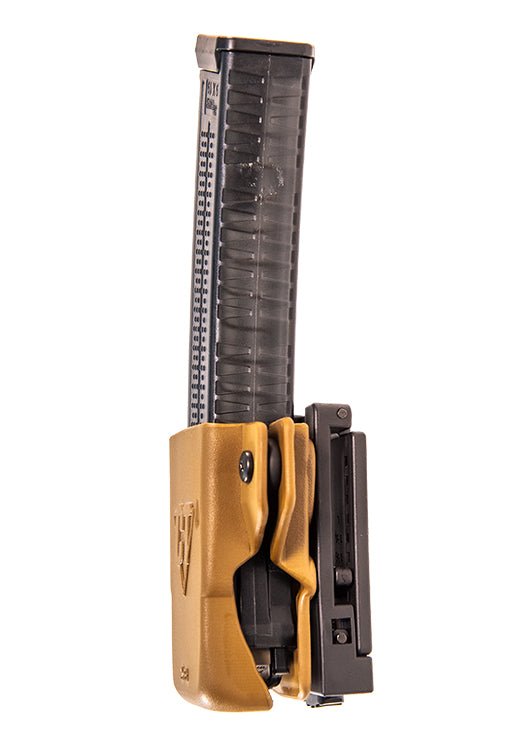 Pistol Caliber Carbine (PCC) Magasinholder PLM - Comp - Tac