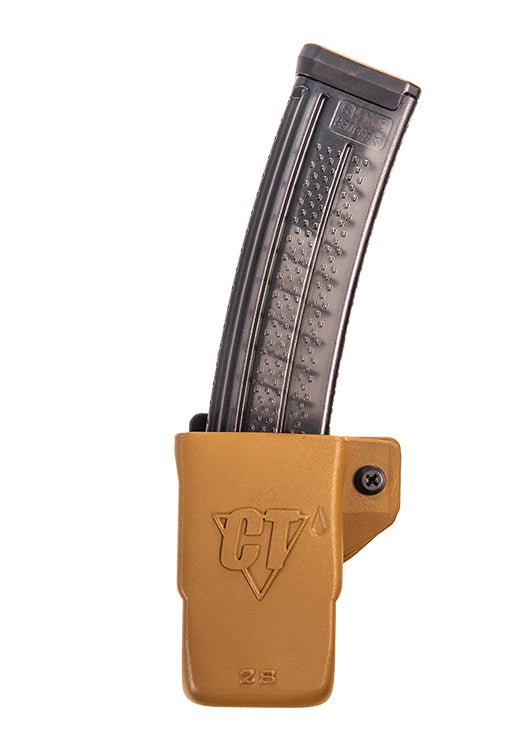 Pistol Caliber Carbine (PCC) Magasinholder PLM - Comp - Tac