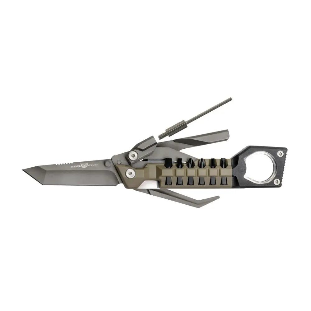 Pistol Multi - Tool - Real Avid