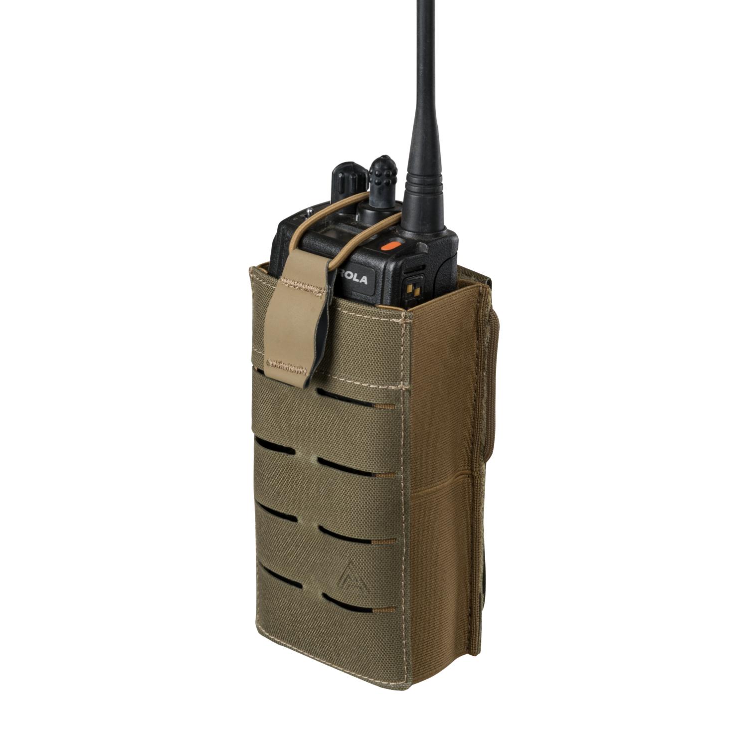 Universal Radio Pouch