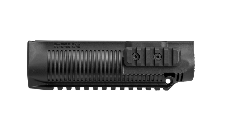 SECOND CHANCE - Remington 870 Rail System PR-870