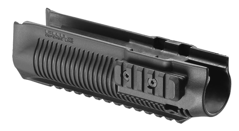 SECOND CHANCE - Remington 870 Rail System PR-870