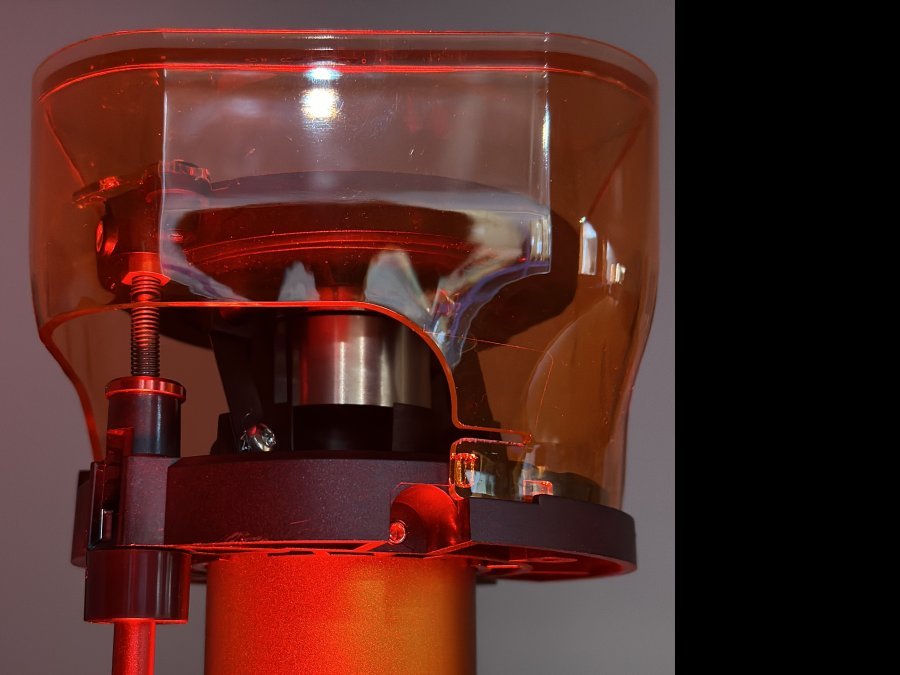 PrimeVibe Primer Tube Filler - Double Alpha Academy