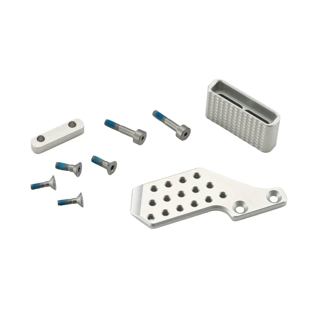 PYRUS Thumbrest - BUL Armory
