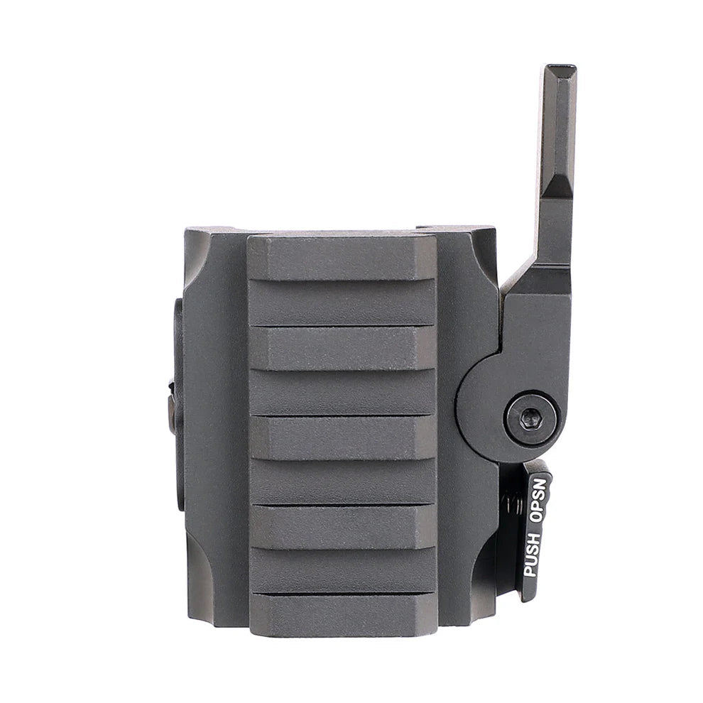 QD Autolock Picatinny Riser Mount - Lynxgear