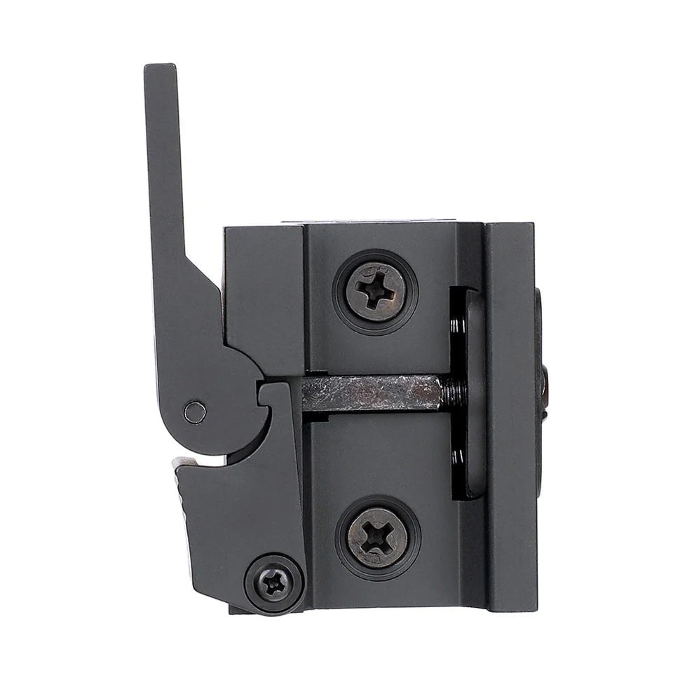 QD Autolock Picatinny Riser Mount - Lynxgear