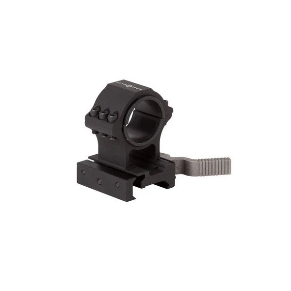QD Mount Ring - Medium Height 30mm/1" - Sightmark