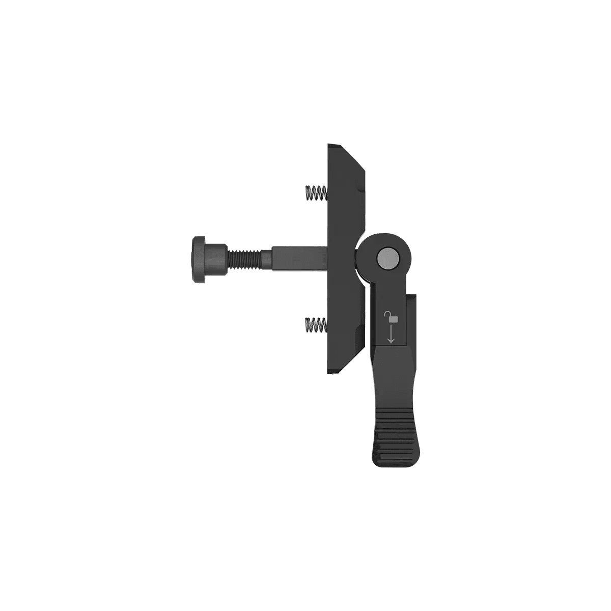 Quick Detach hendel til Vector Optics VAS™ Riser - Vector Optics