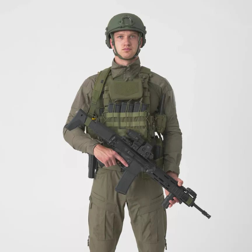Radio Pouch - Cordura® - Helikon - Tex