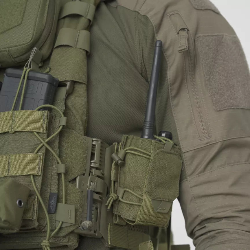 Radio Pouch - Cordura® - Helikon - Tex