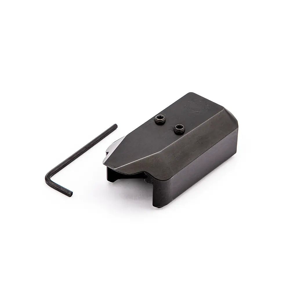 Rammevekt for CZ Shadow 2 - Eemann Tech