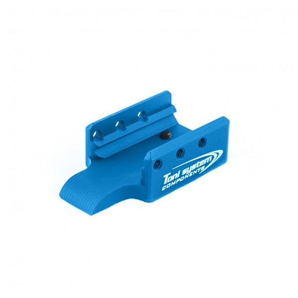 Rammevekt for Glock 19 - 19X - 45 - Toni System