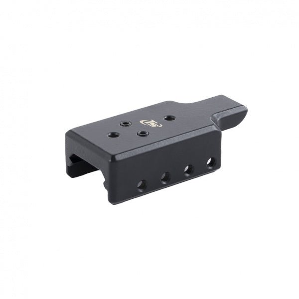 Rammevekt i messing for Glock 17/22/24/31/34/35 - Toni System