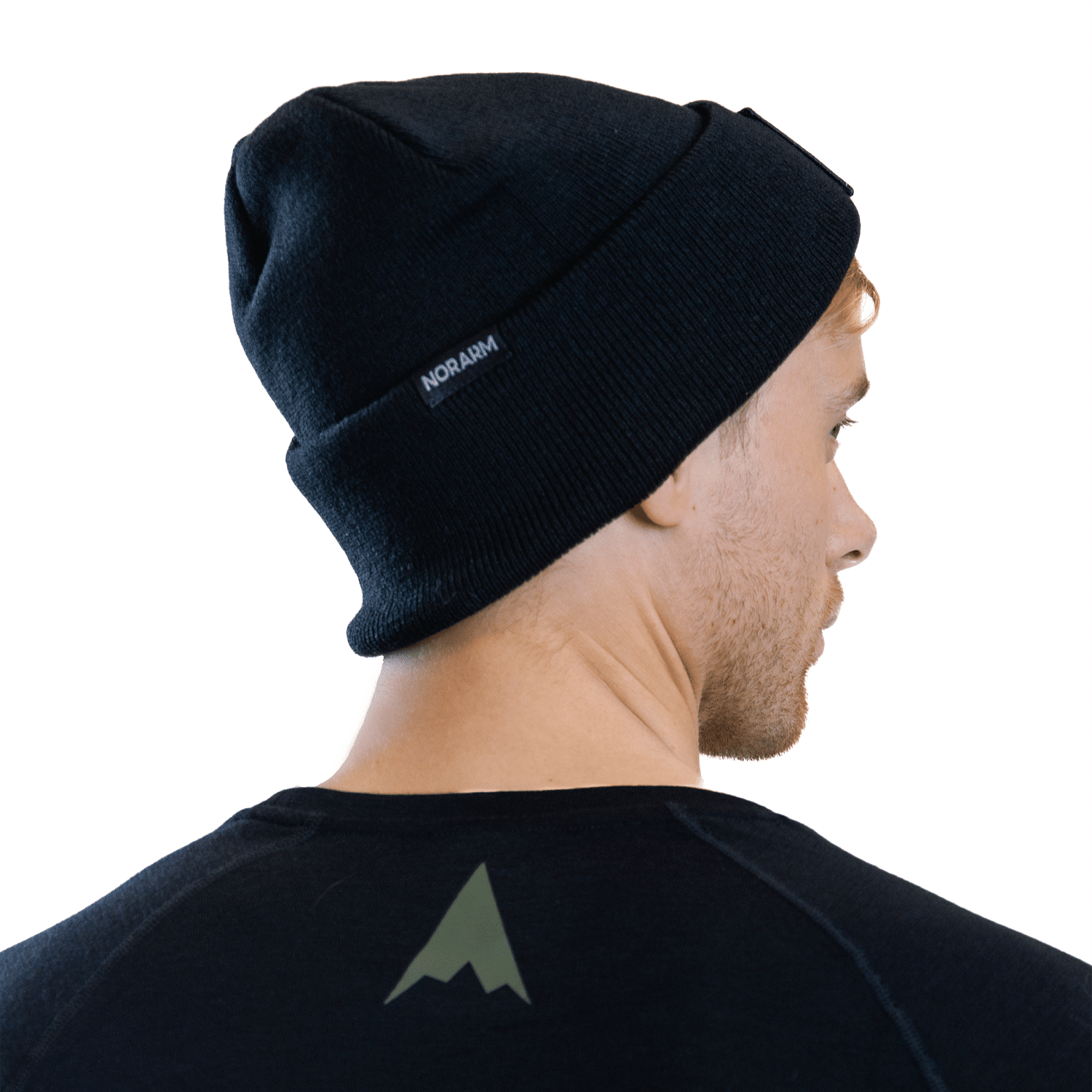 Ramsund Beanie - NorArm