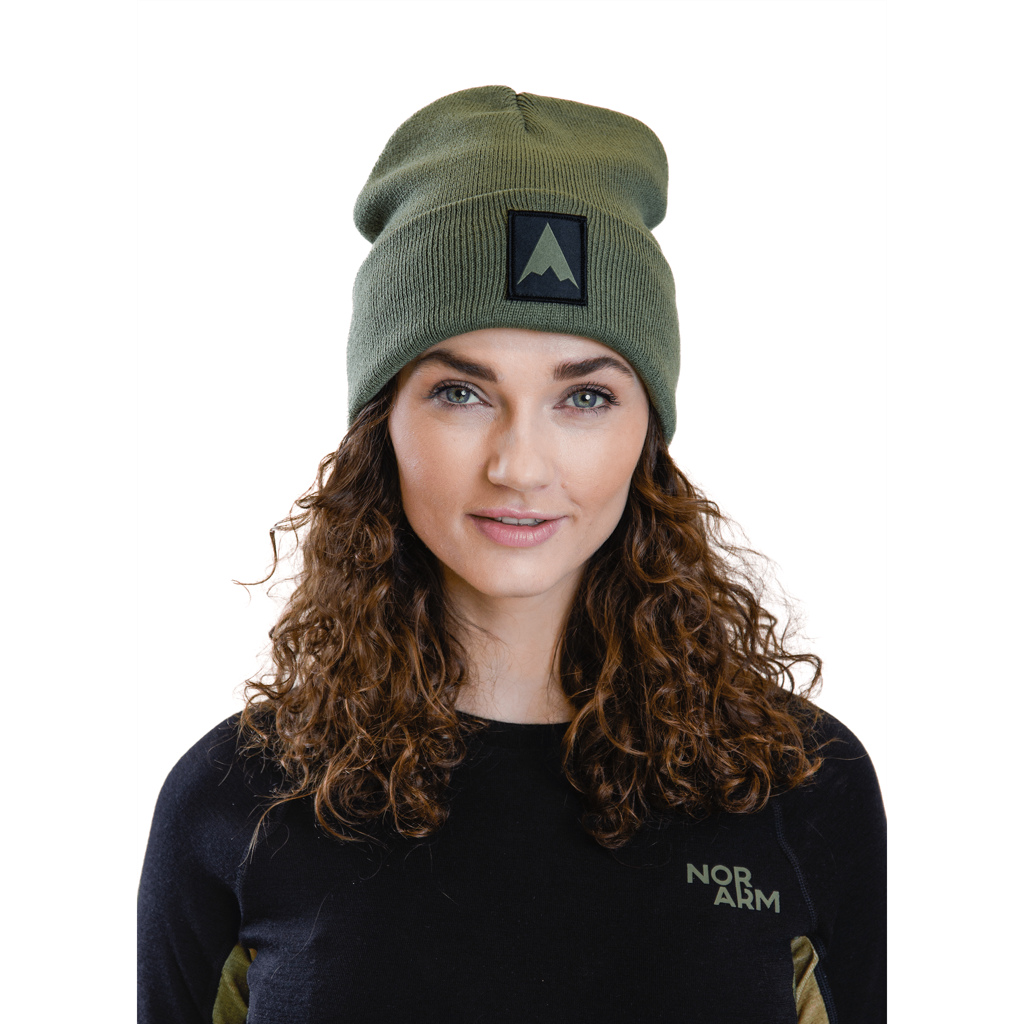 Ramsund Beanie - NorArm