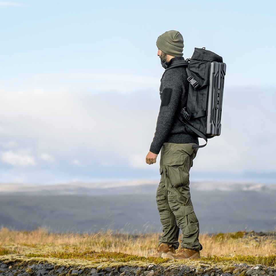 Ramsund Beanie - NorArm