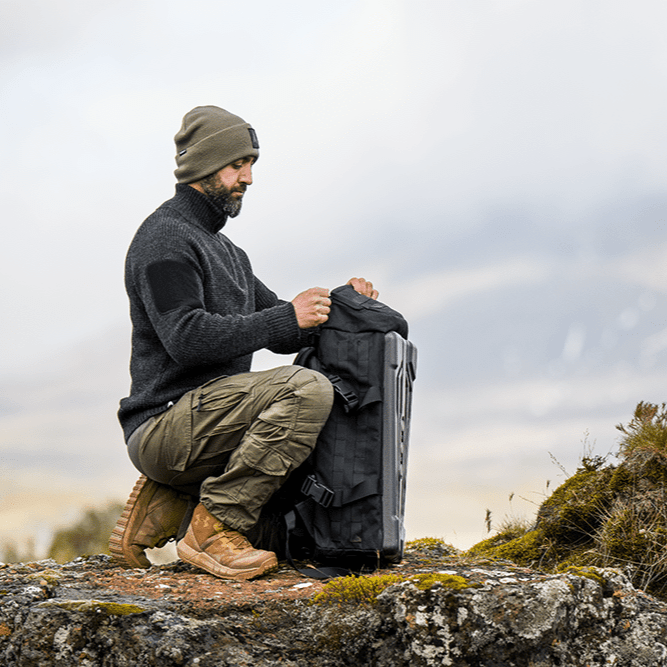 Ramsund Beanie - NorArm
