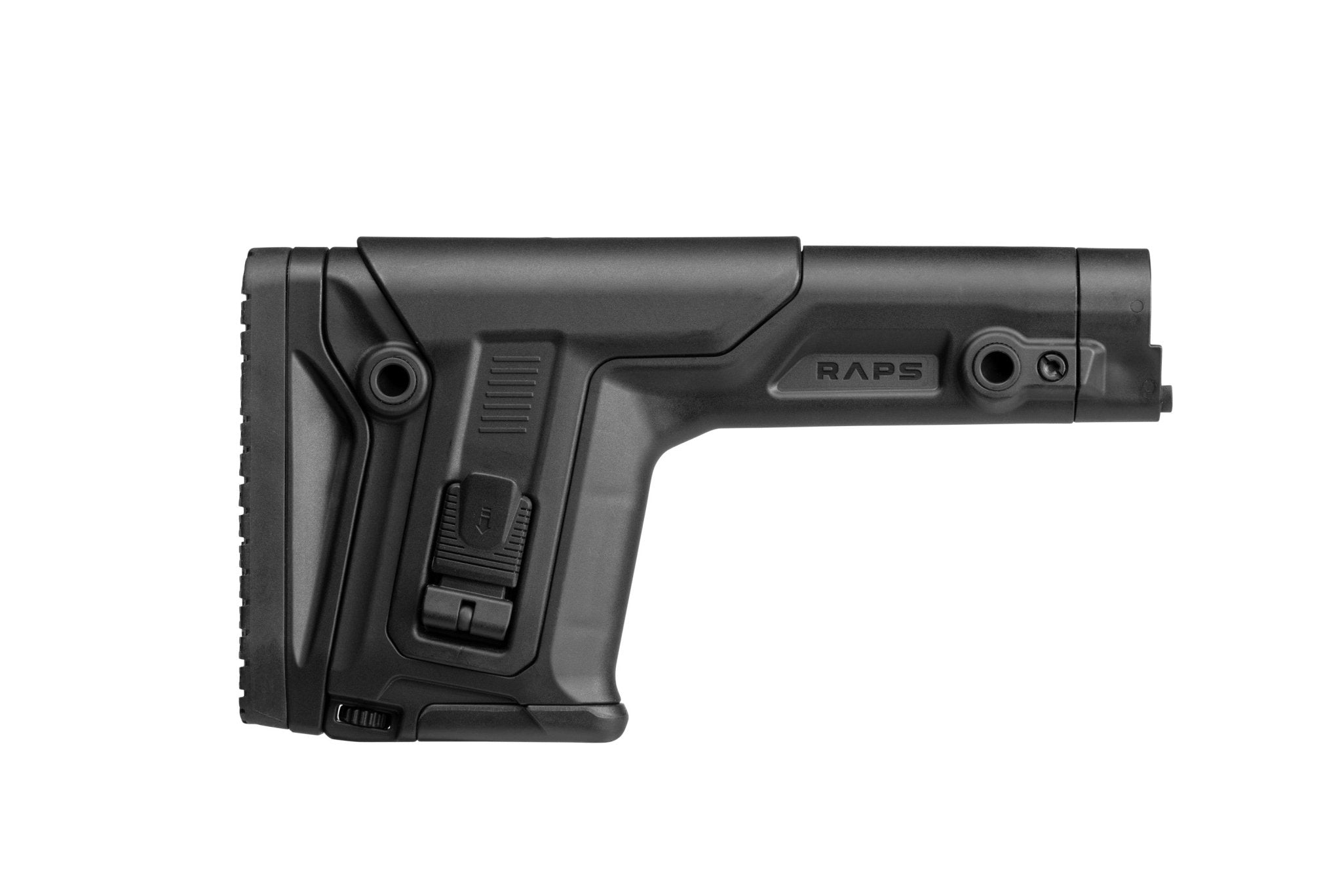 Rumus Raps RAPS Rapid Adjustment Precision Stock