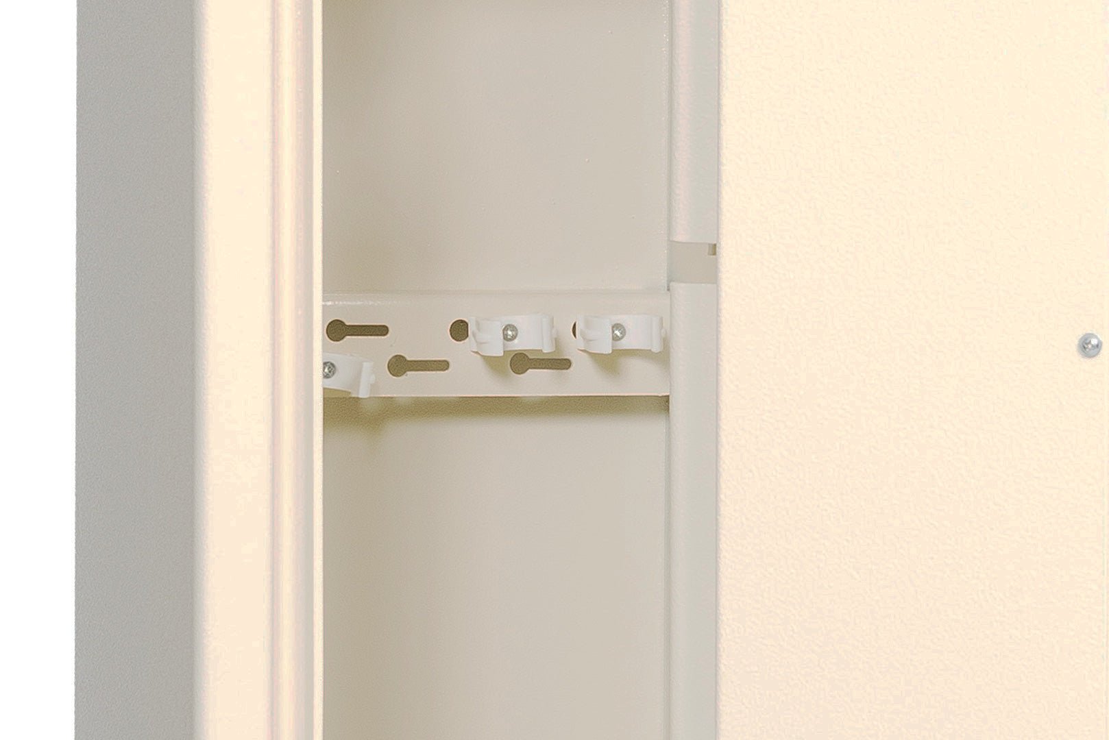 Raufoss Basic 4 Våpenskap - Raufoss Engineering