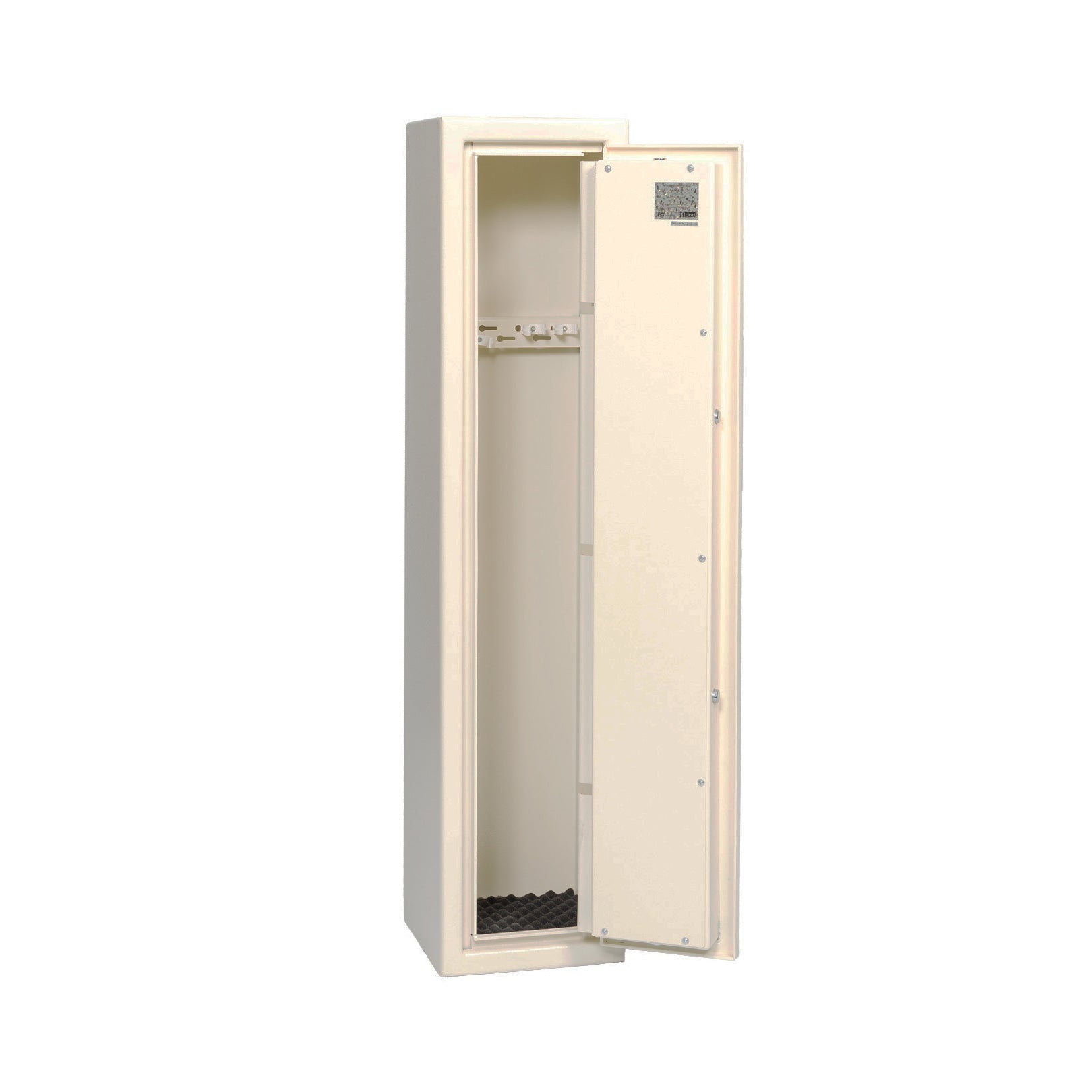 Raufoss Basic 4 Våpenskap - Raufoss Engineering