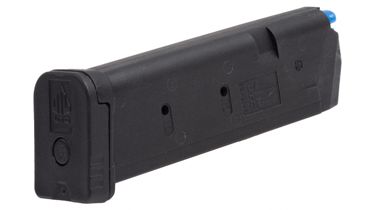 UTG Polymer Glock Magazine, 15 Round, 9mm (G19/26)