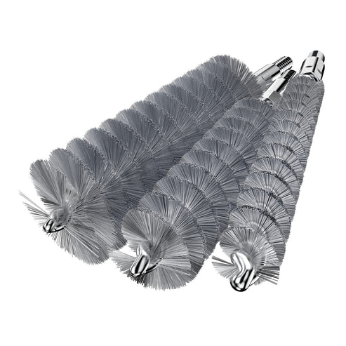 Real Avid Bore - Max Speed Brushes - Real Avid