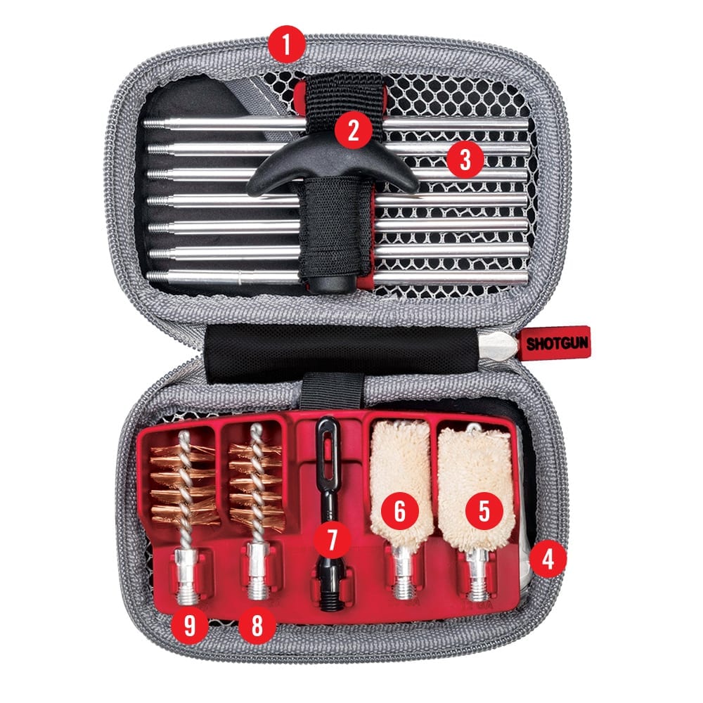 Real Avid Gun Boss® Shotgun - Real Avid