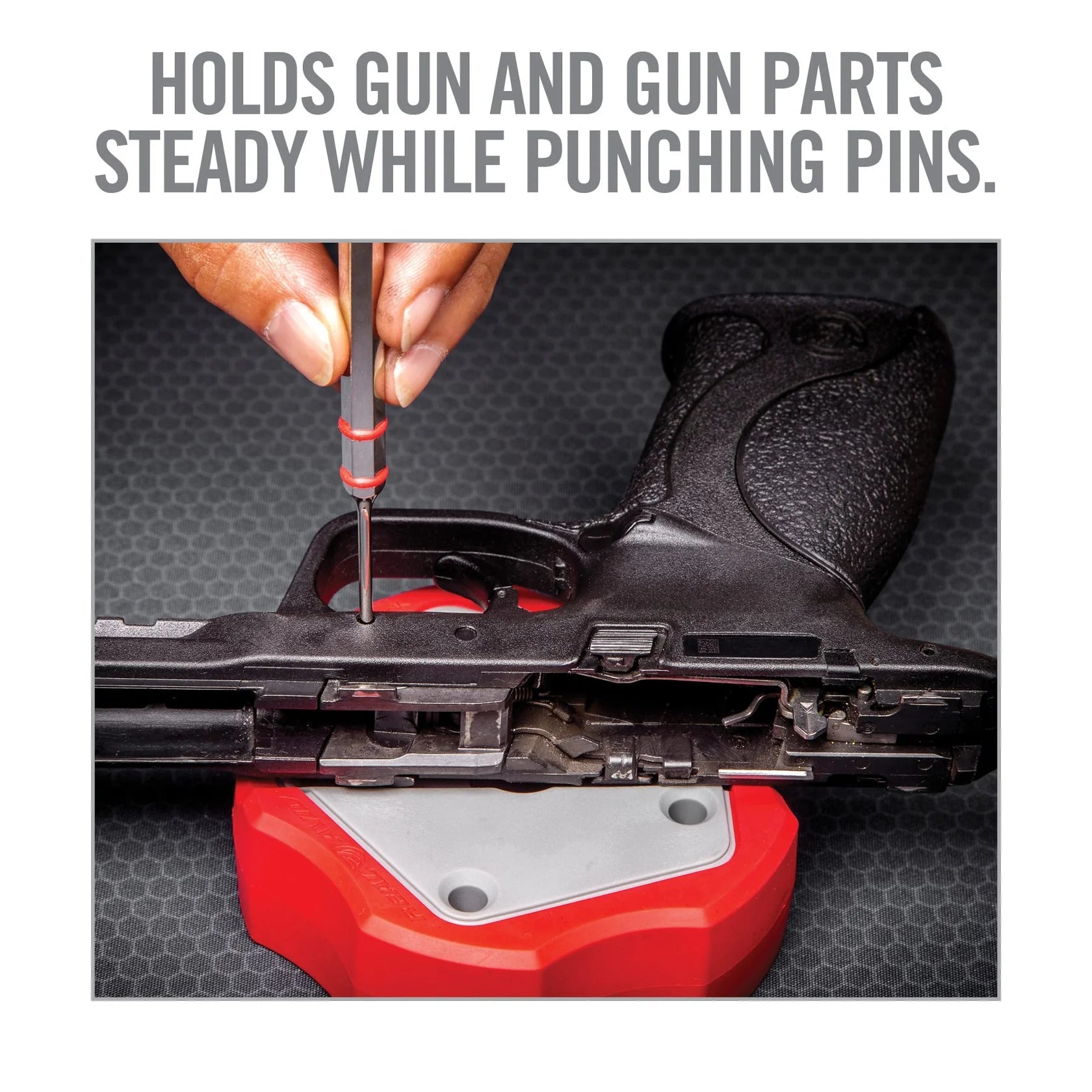 Real Avid Smart Bench Block - Real Avid