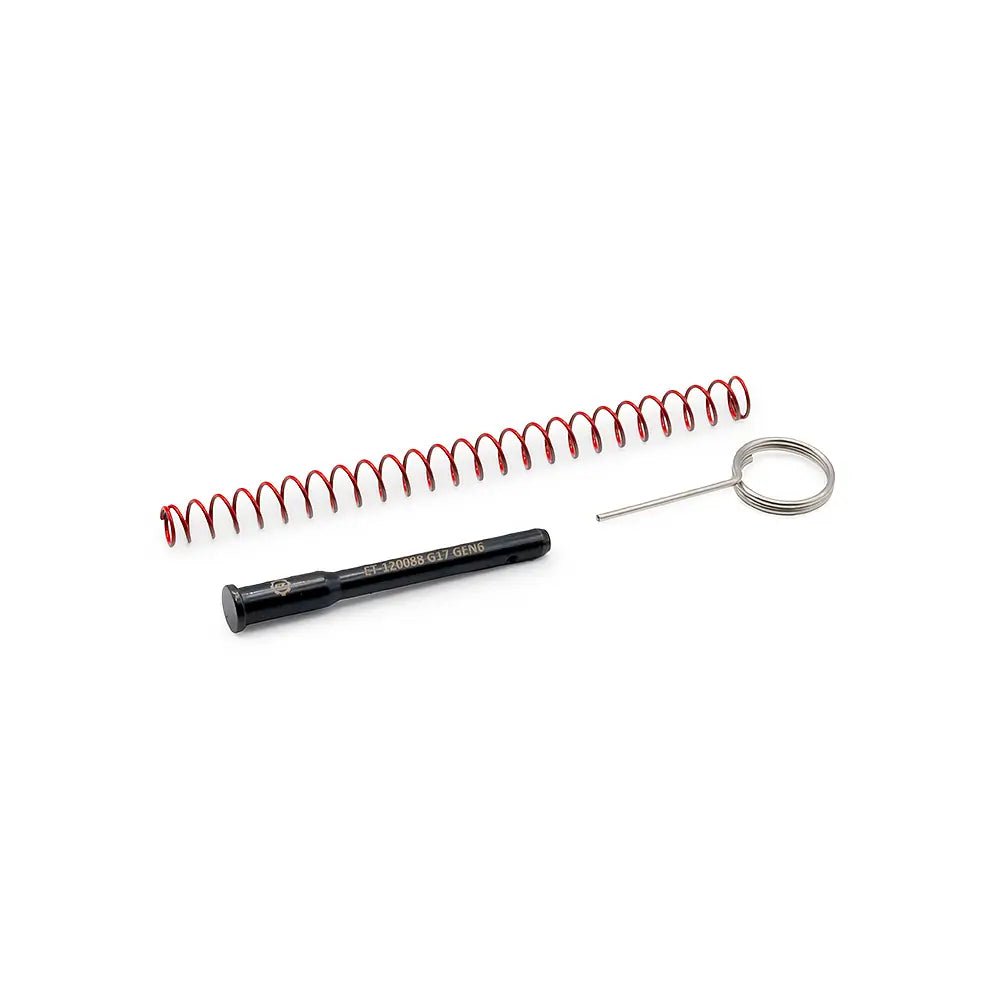 Recoil System for GLOCK17 GEN6 - Eemann Tech
