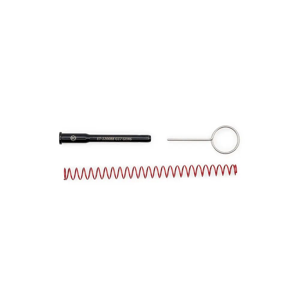 Recoil System for GLOCK17 GEN6 - Eemann Tech