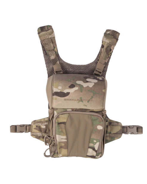 Eberlestock Recon Modular Bino Pack