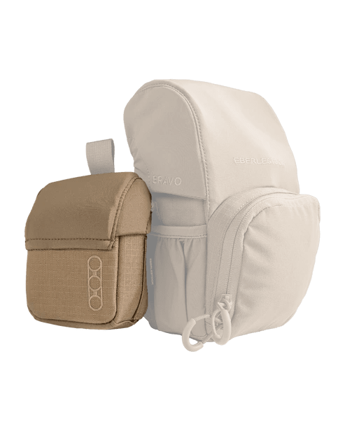 Recon/Bravo Lomme for Avstandsmåler, uten magnet - Eberlestock