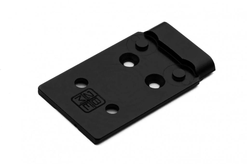 Red Dot Adapter for Glock MOS - 2BME
