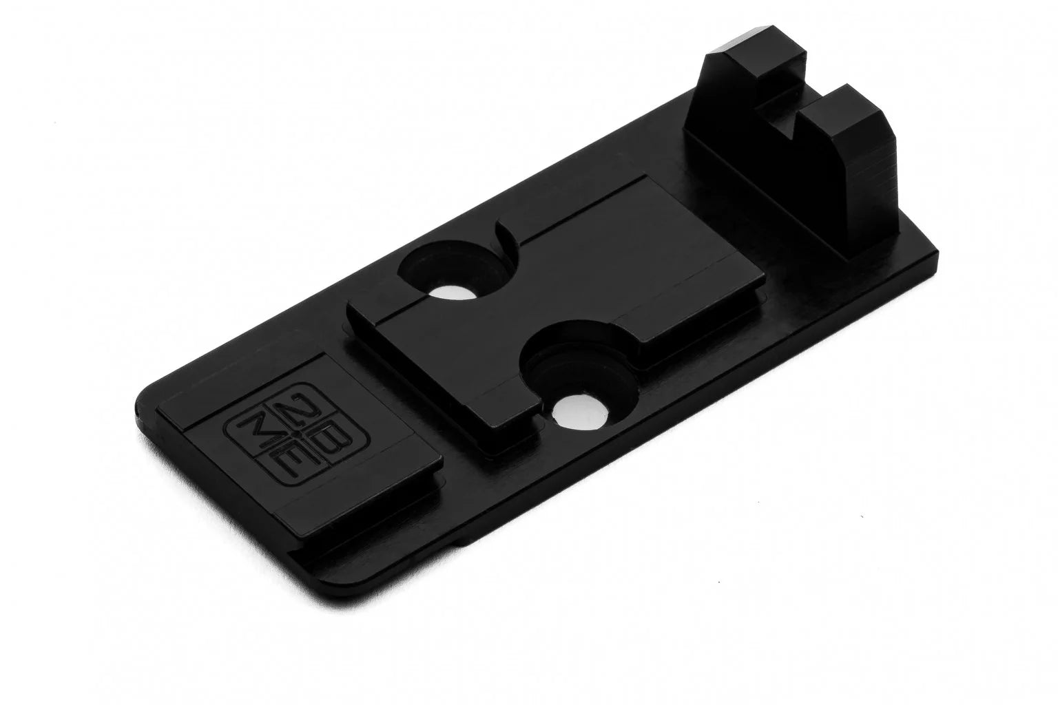 Red Dot Adapter for Sig Sauer P320 - Optic Ready - 2BME