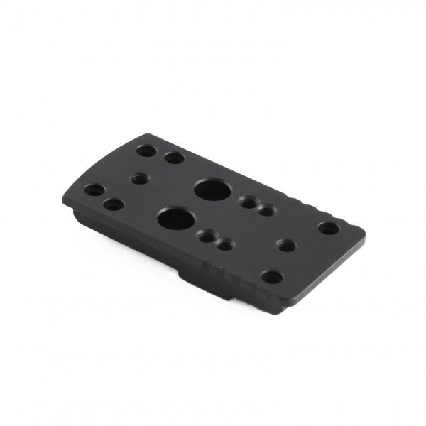 Red Dot Base Plate for HK SFP9L/VP9L OR, Optic Ready - Toni System