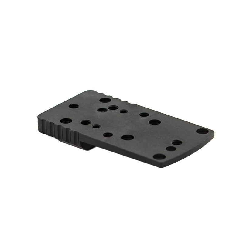 Red Dot Base Plate for Tanfoglio Force Esse/Plus - Toni System