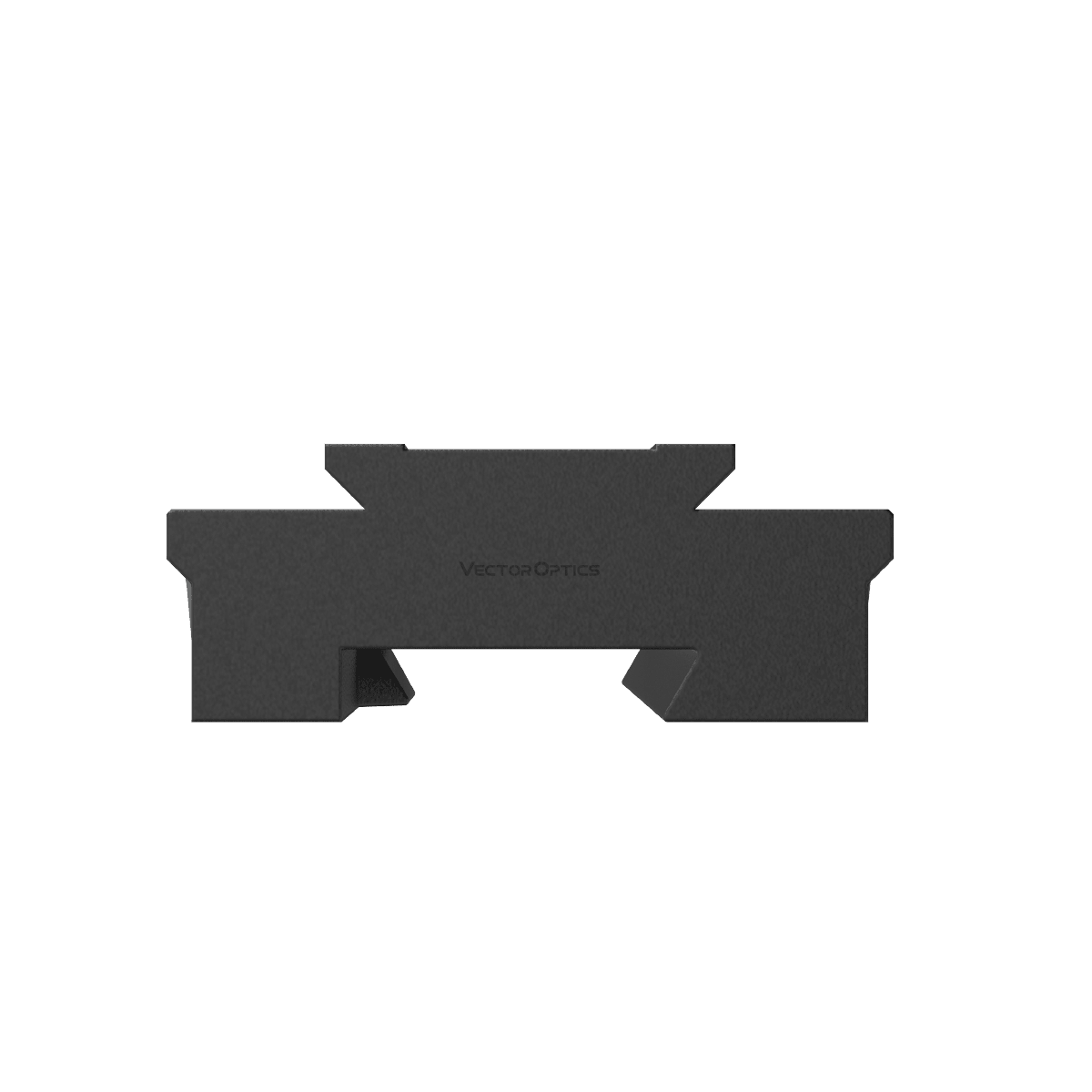 Red Dot Low Dovetail Mount for VOD/ACRO Footprint - Vector Optics