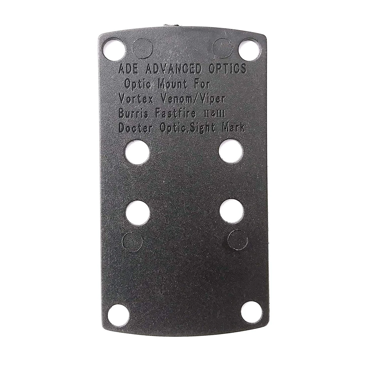ADE Advanced Optics Optic Shim, 1 degree