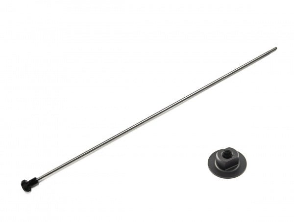 Reduksjonsstykke for hagle magasinforlenger - Toni System