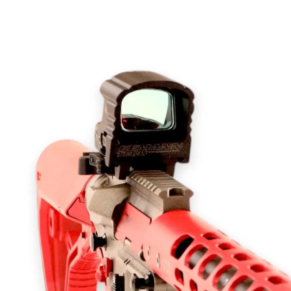 Regn deksel for Holosun 510C - Eemann Tech