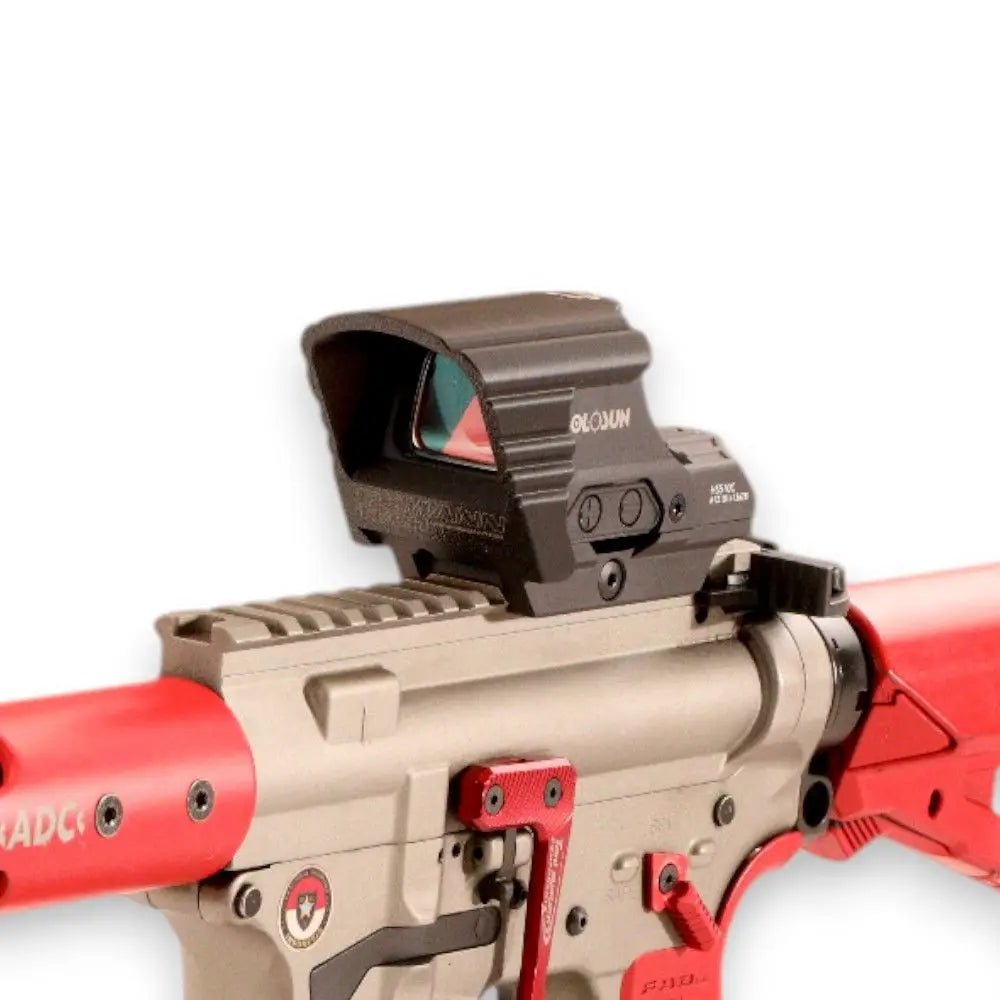 Regn deksel for Holosun 510C - Eemann Tech