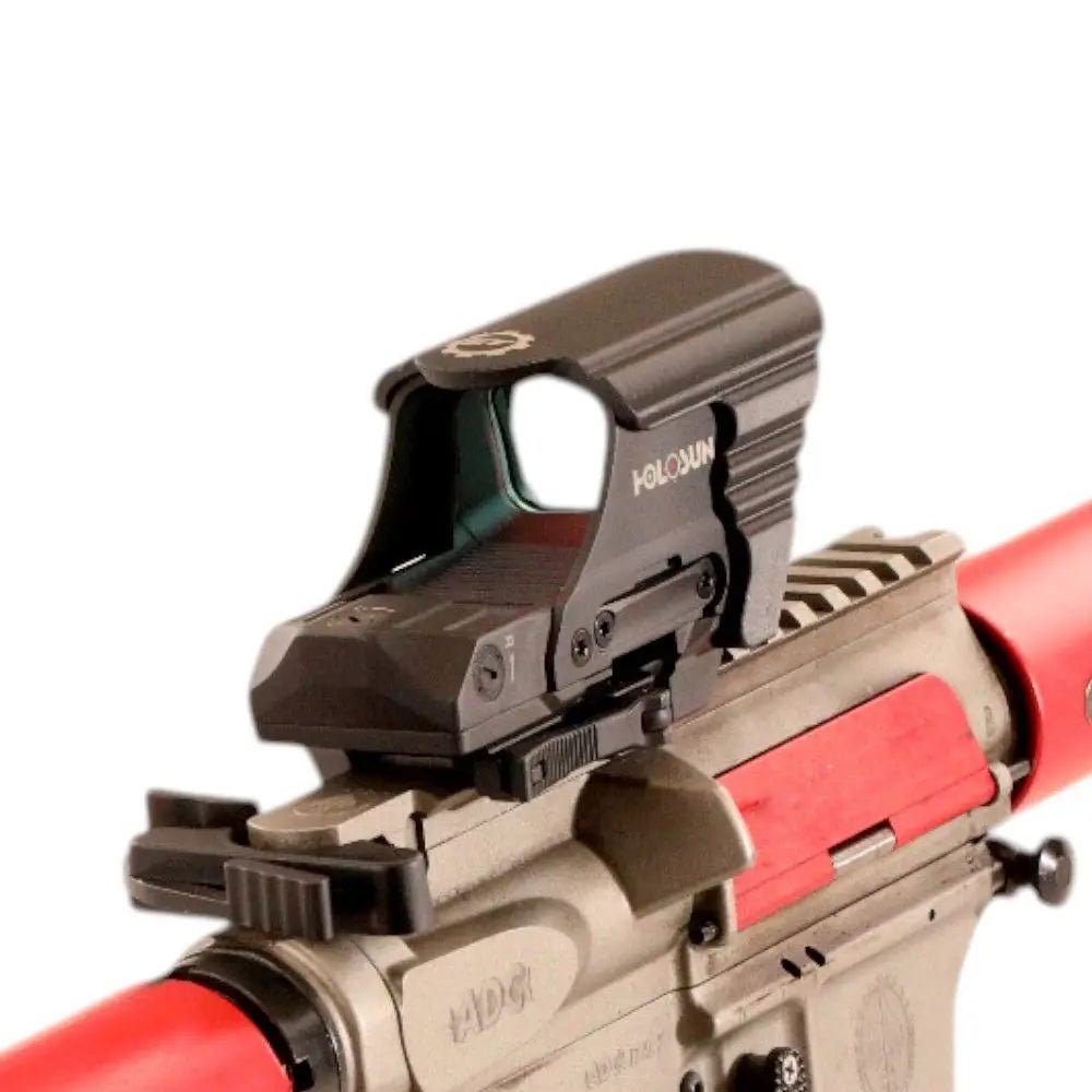 Regn deksel for Holosun 510C - Eemann Tech