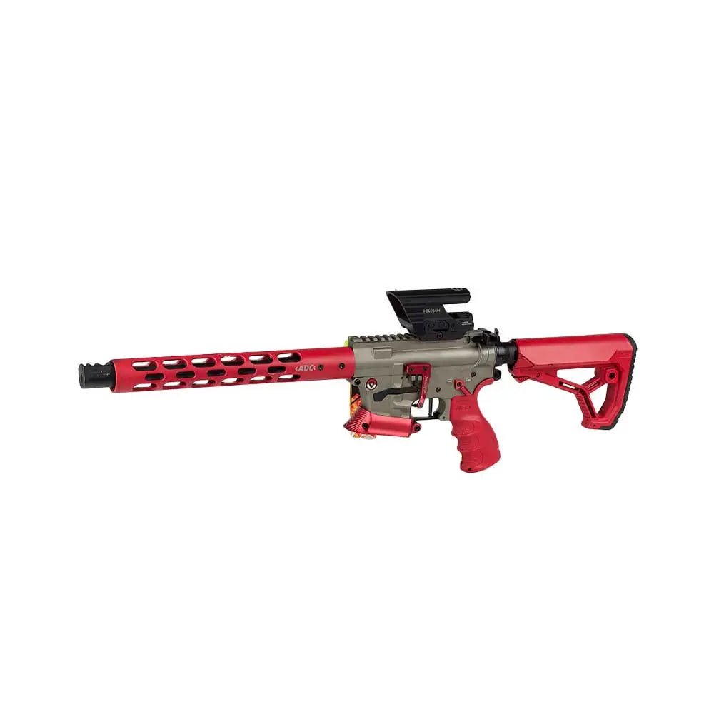 Regn deksel for Holosun 510C - Extended - Eemann Tech