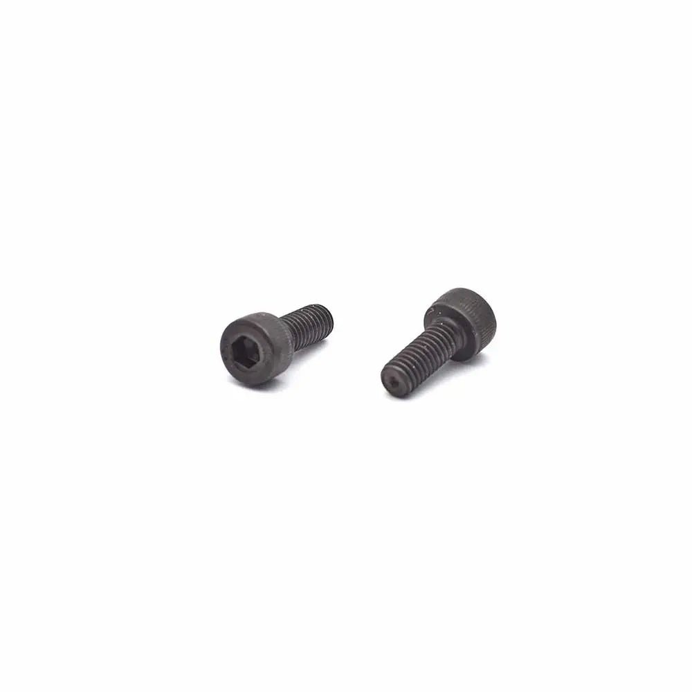 Reserveskrue M4x10 - FLAT for Eemann Tech Red Dot Mount V2 - 2 stk - Eemann Tech