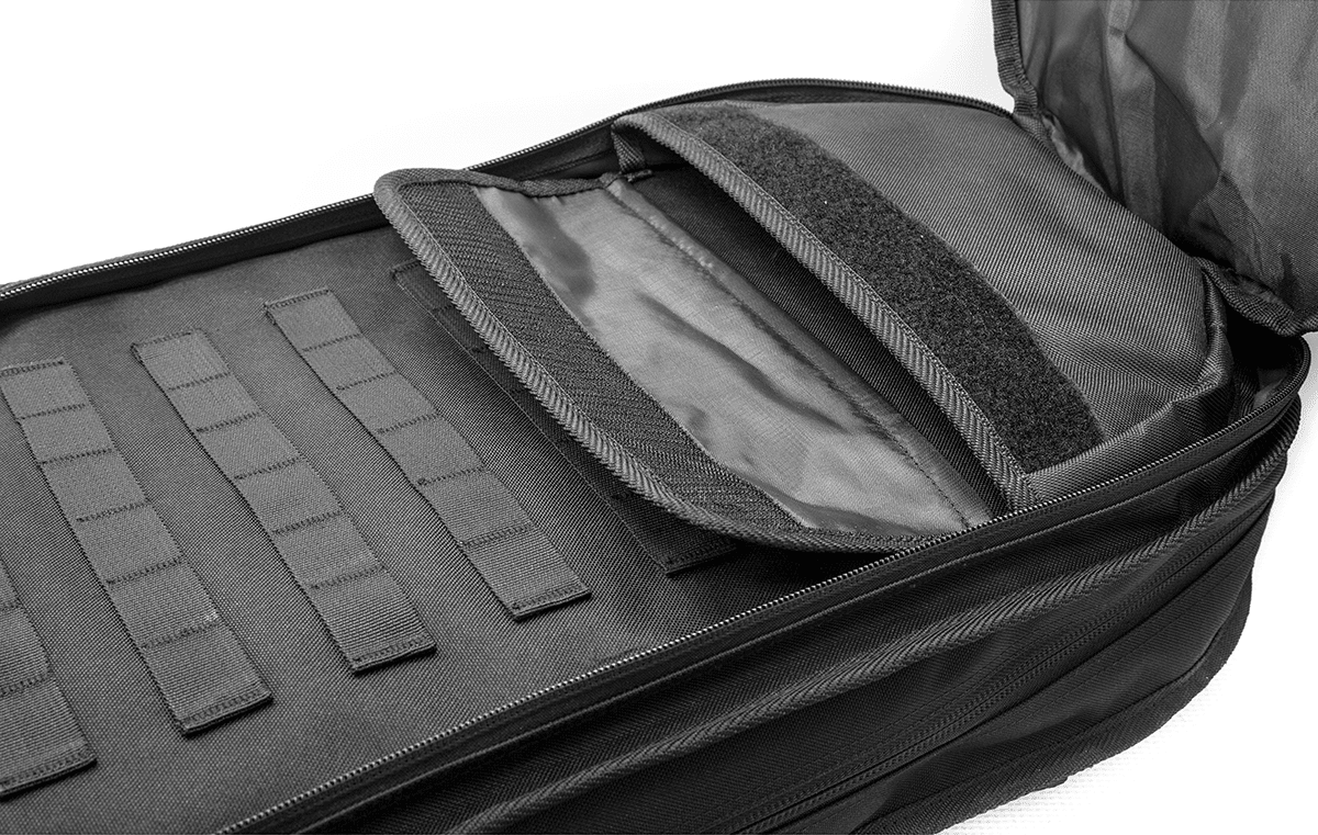 Responder Sling Rifle Case, 34" - Leapers, Inc.