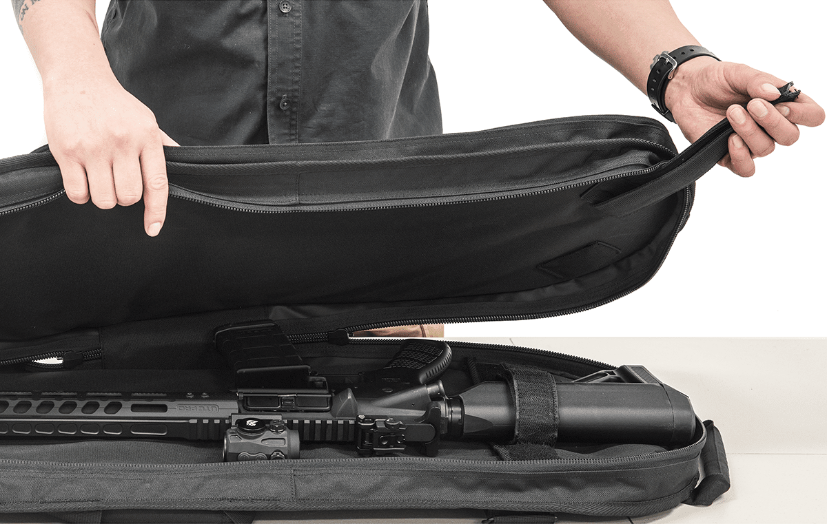 Responder Sling Rifle Case, 34" - Leapers, Inc.
