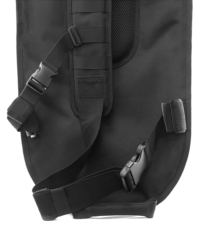 Responder Sling Rifle Case, 34" - Leapers, Inc.